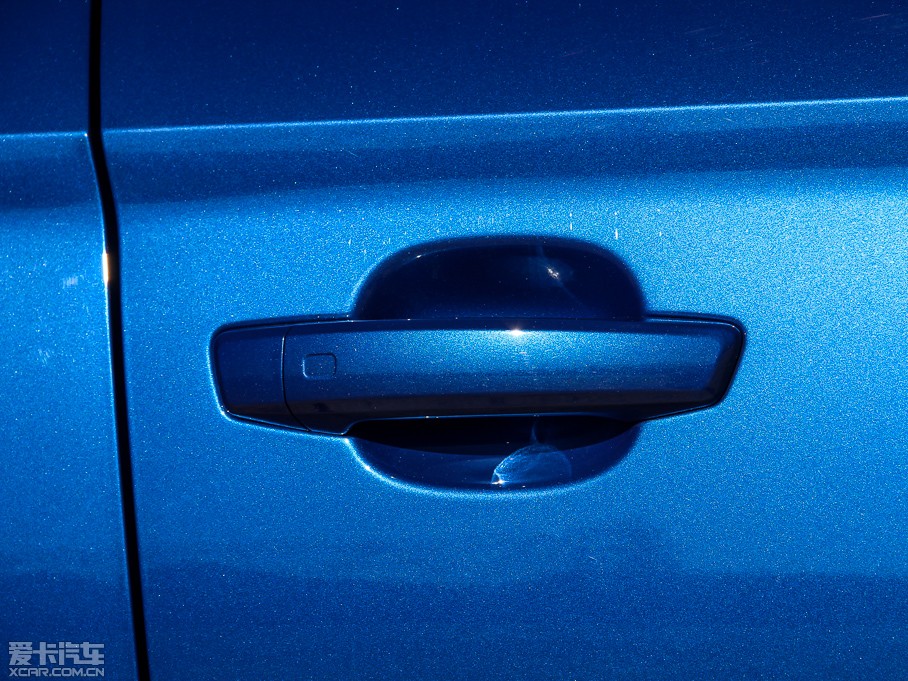 2015WS3 2.0TFSI Limousine