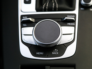 奧迪(進(jìn)口)2015款奧迪S3三廂