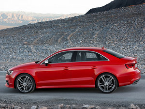 20152.0TFSI Limousine w^