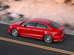 20152.0TFSI Limousine w^