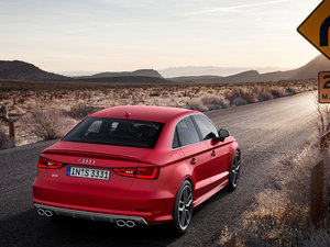 20152.0TFSI Limousine w^