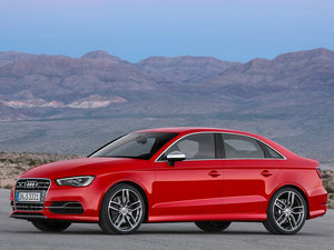 20152.0TFSI Limousine w^