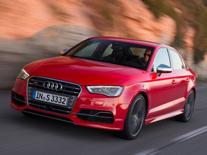 20152.0TFSI Limousine w^