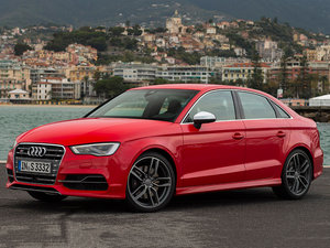 20152.0TFSI Limousine w^