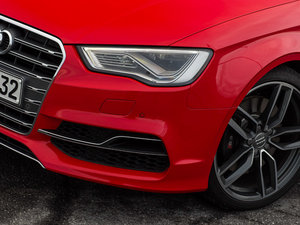 20152.0TFSI Limousine ^