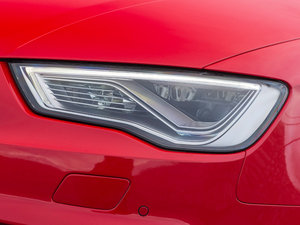 20152.0TFSI Limousine ^