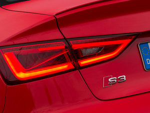 20152.0TFSI Limousine ^