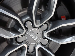 20152.0TFSI Limousine ^