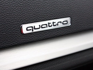 20152.0TFSI Limousine g