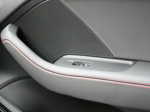 20152.0TFSI Limousine g