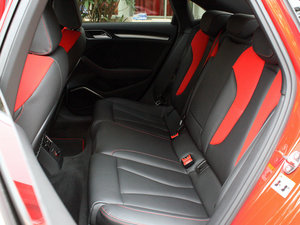 20152.0TFSI Limousine g