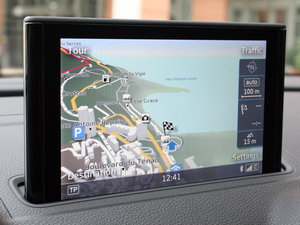 20152.0TFSI Limousine п؅^