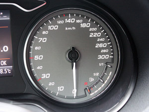 20152.0TFSI Limousine п؅^