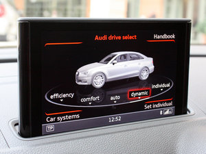 20152.0TFSI Limousine п؅^