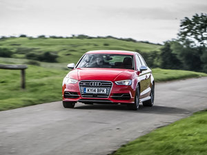 20152.0TFSI Limousine w^