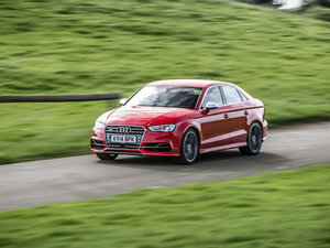 20152.0TFSI Limousine w^