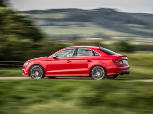 20152.0TFSI Limousine w^