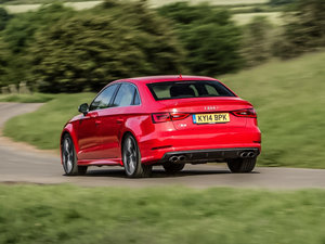 20152.0TFSI Limousine w^