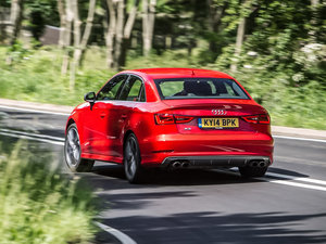 20152.0TFSI Limousine w^