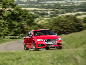 20152.0TFSI Limousine w^