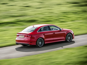 20152.0TFSI Limousine w^