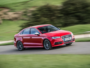 20152.0TFSI Limousine w^