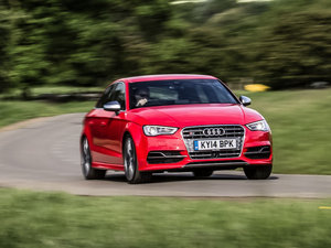 20152.0TFSI Limousine w^