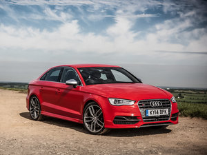 20152.0TFSI Limousine w^