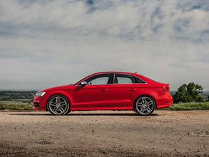 20152.0TFSI Limousine w^