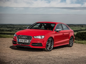 20152.0TFSI Limousine w^