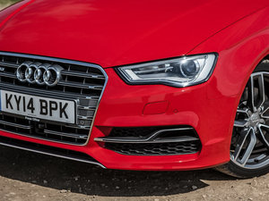 20152.0TFSI Limousine ^