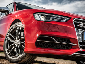 20152.0TFSI Limousine ^