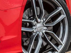 20152.0TFSI Limousine ^