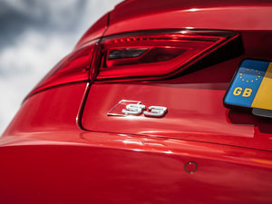 20152.0TFSI Limousine ^