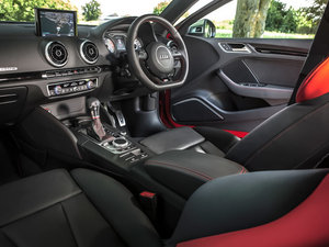 20152.0TFSI Limousine g