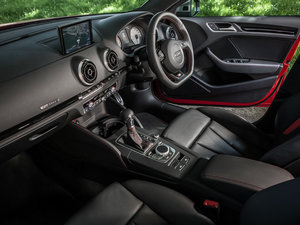 20152.0TFSI Limousine g