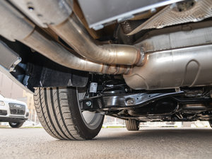 20152.0TFSI Limousine ^