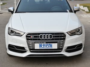 20152.0TFSI Limousine ^