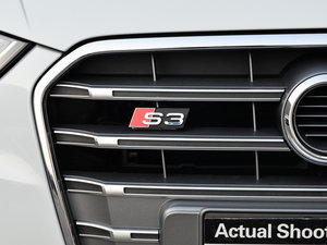 20152.0TFSI Limousine ^