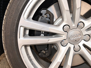 20152.0TFSI Limousine ^