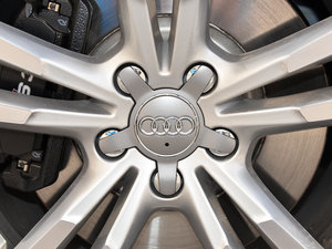 20152.0TFSI Limousine ^