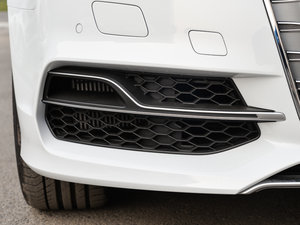 20152.0TFSI Limousine ^