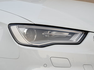 20152.0TFSI Limousine ^