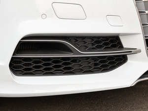 20152.0TFSI Limousine ^