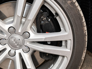 20152.0TFSI Limousine ^