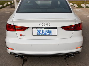 20152.0TFSI Limousine ^