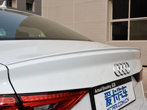 20152.0TFSI Limousine ^