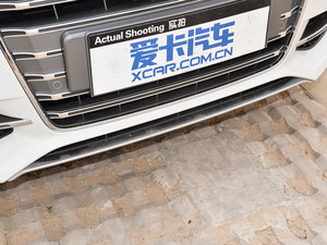 20152.0TFSI Limousine ^