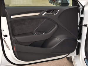 20152.0TFSI Limousine g