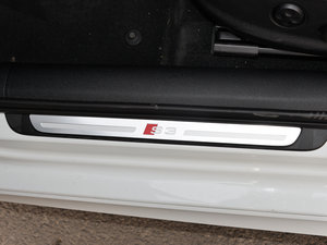 20152.0TFSI Limousine g